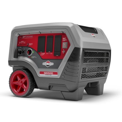 Briggs & Stratton Q 6500 Inverter